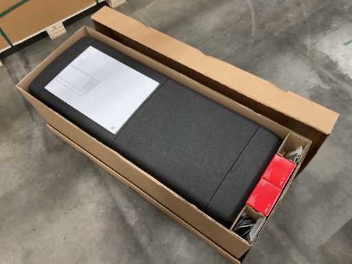 Cazan Intergas Xtore 080