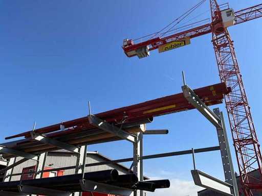 Alsina Safety Boom cu accesorii