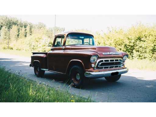 1957 GMC 100 V8 Classic Car