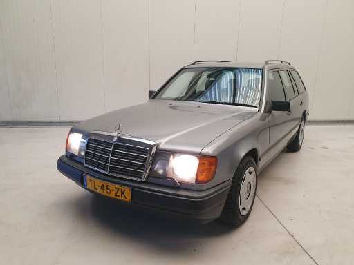 Mercedes-Benz - (W124) Combi - 300 TE - Personenauto