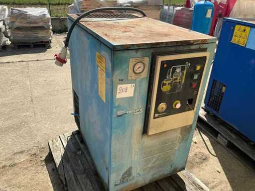 Ceccato-Luftkompressor