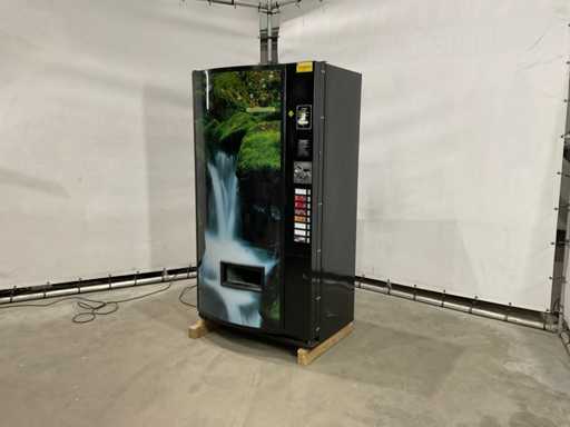 Macchina per bevande Vendo