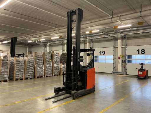 Toyota RFE160H Reach 2022