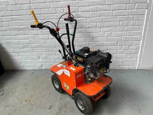 Benassi L300 Gazonpelmachine