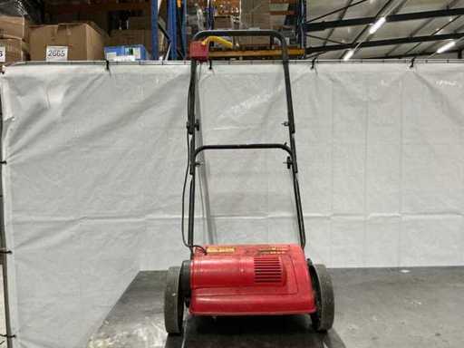 Wolf Garten - TC 32 ME - Grasmaaier