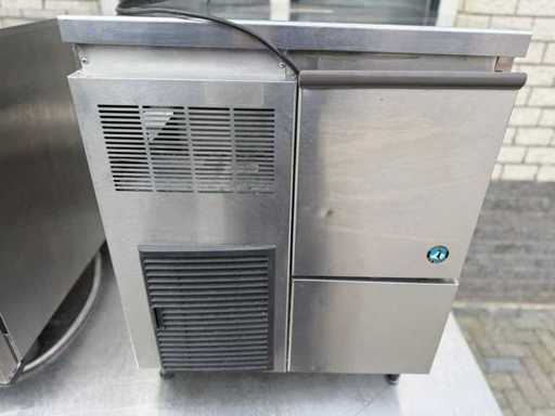 Hoshizaki - 80kg FM-80 scherfijs - scherfijsmachine