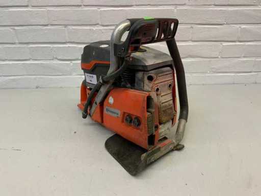 Husqvarna - K970 Chain - 2020 - Engine Power Cutter