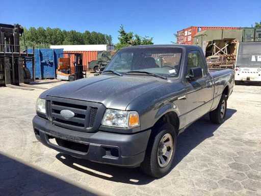 2007 Ford Pick-up Ranger Personenauto