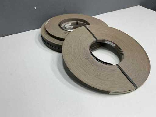 Mac Lean - ML1510/M36 - Taupe chaud - Bandes de bord - 750 m - 1,3x23 mm