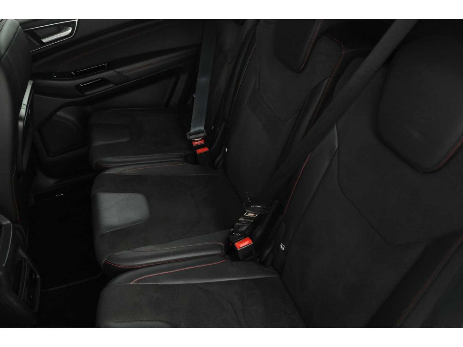 Ford S-Max TDCi Titanium 7p 2.0 150pk 2021, JVP-23-S