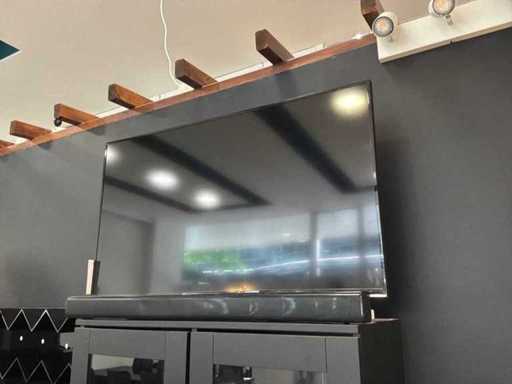 Samsung LM40RMD téléviseur 40"