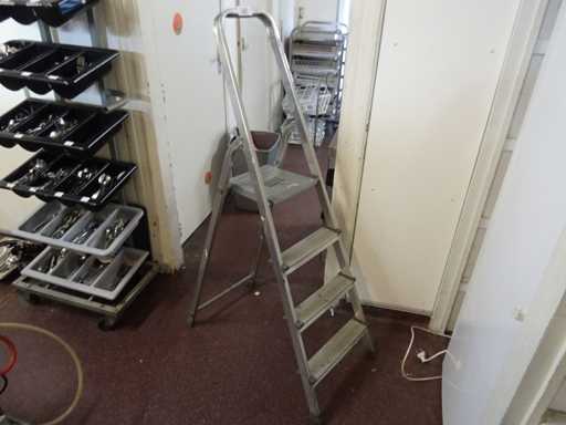 Excelsior - Huishoudtrap