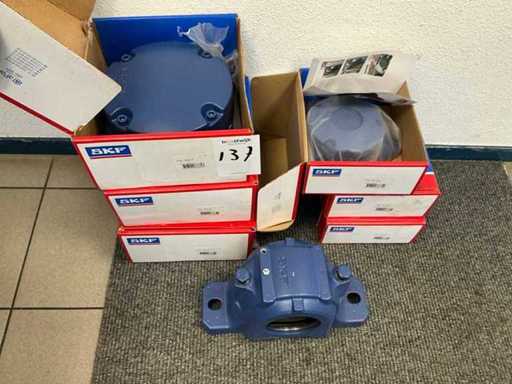 SKF Bearing (7x)