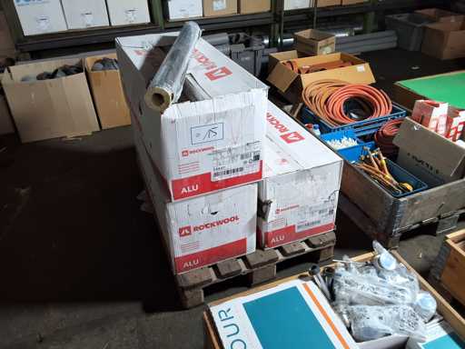   Posten Rockwool 800