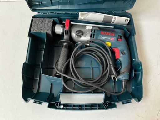 Perceuse à impact Bosch GSB 24-2 RE