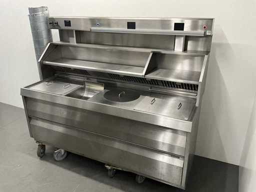 Catering equipment & Furniture