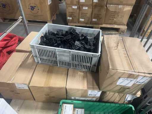 Flatfix Fusion Base Element Niedrige Verlängerung (1007022) - (900x)