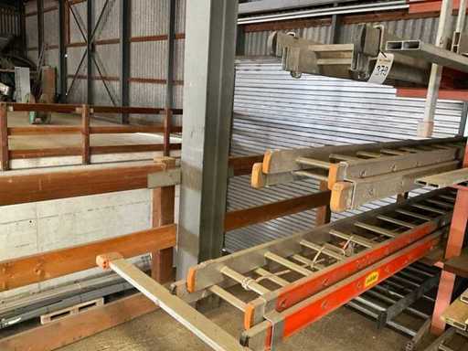 Scale di Posto Leyher