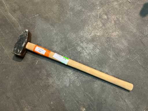 Vorschlaghammer 5 kg