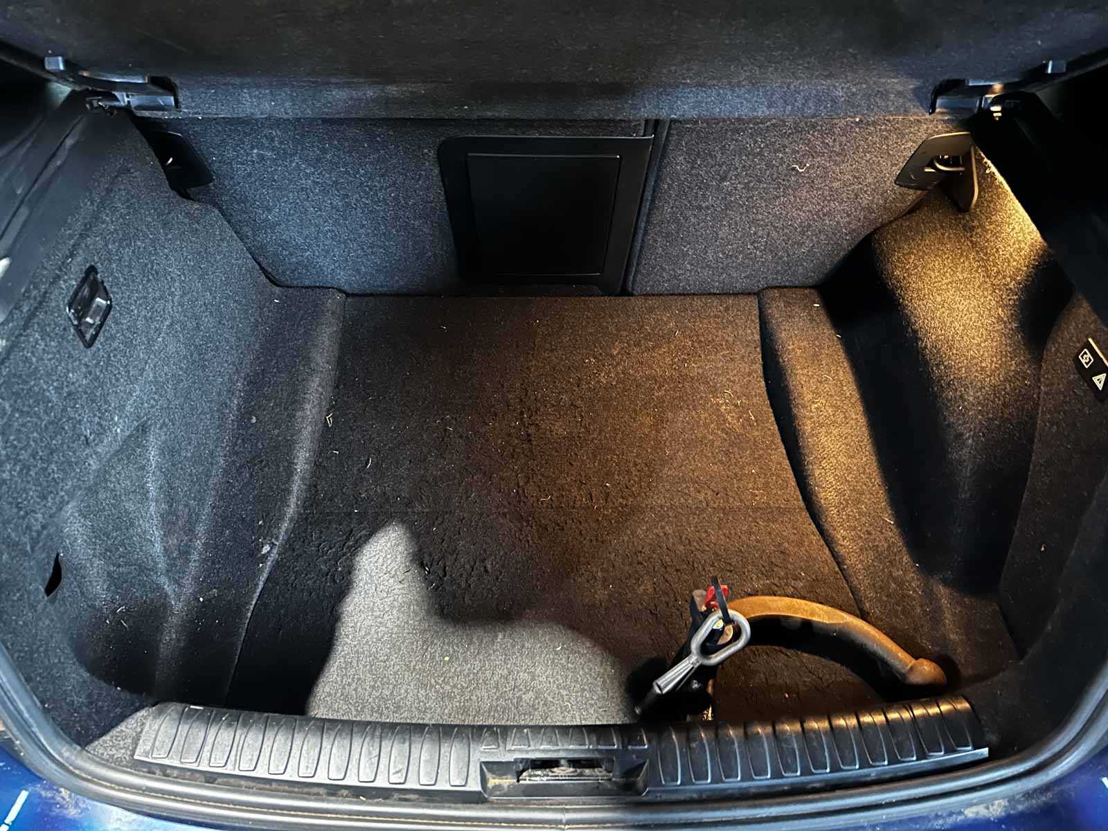 BMW 130i Introduction M-Sport 3.0 6-cilinder in-lijn 265pk 2005 1-serie, 50-TH-RD Youngtimers