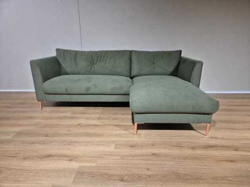 Farina - Corner sofa - Sofa 