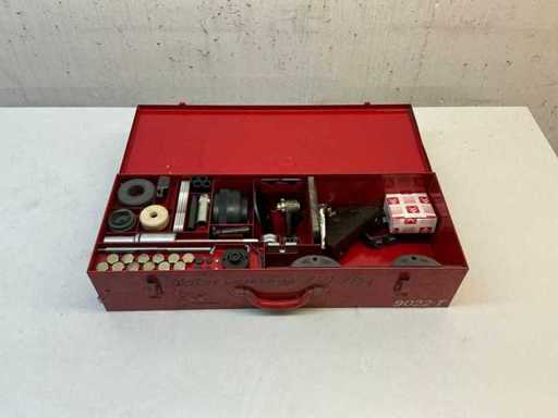 Citroën Motorreparatiekit