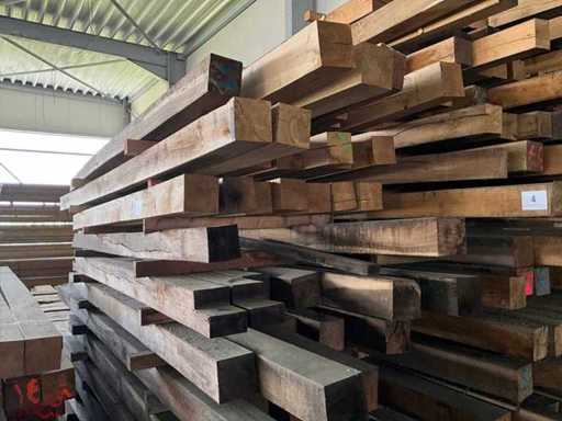 Oak beams (71x)