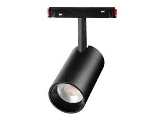 20 x LED Spot voor Magnetische Rail – 48V – 20W – 4000K Neutraal Wit – Bery-20