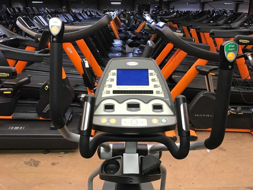 Matrix Crosstrainer crosstrainer Crosstrainer Troostwijk Auctions