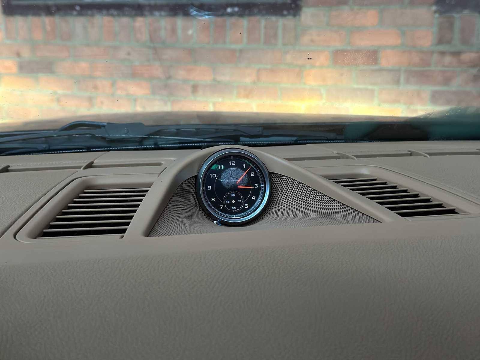 Porsche Panamera 3.6 V6 305pk 2013