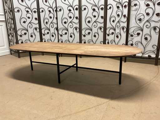 Tavolino da caffè solo