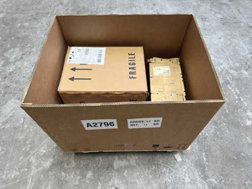 Branża elektroniki i automatyzacji