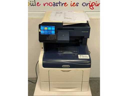 Imprimante multifonction XEROX VERSALINK C405