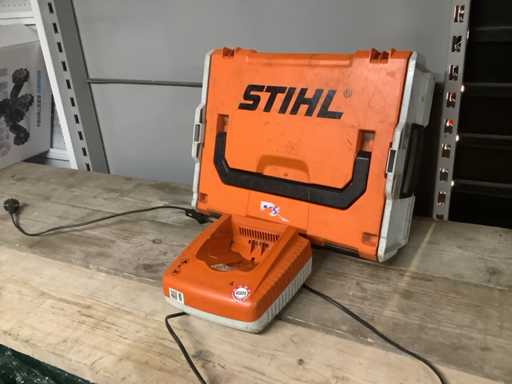 Încărcător de baterii stihl Al500