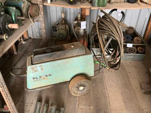 KEW4403K Hogedrukreiniger