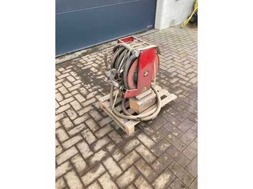 Hose reel Puisi Diesel