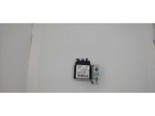 SIEMENS - 3RH1921-1CA10 - Styk pomocniczy 1S (2x)