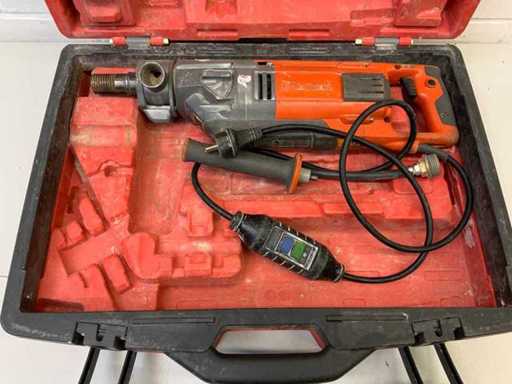 Husqvarna - DM220 - Wiertło rdzeniowe