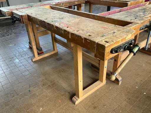 Workbench