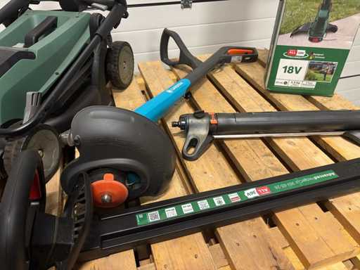 Lot de mărfuri returnate