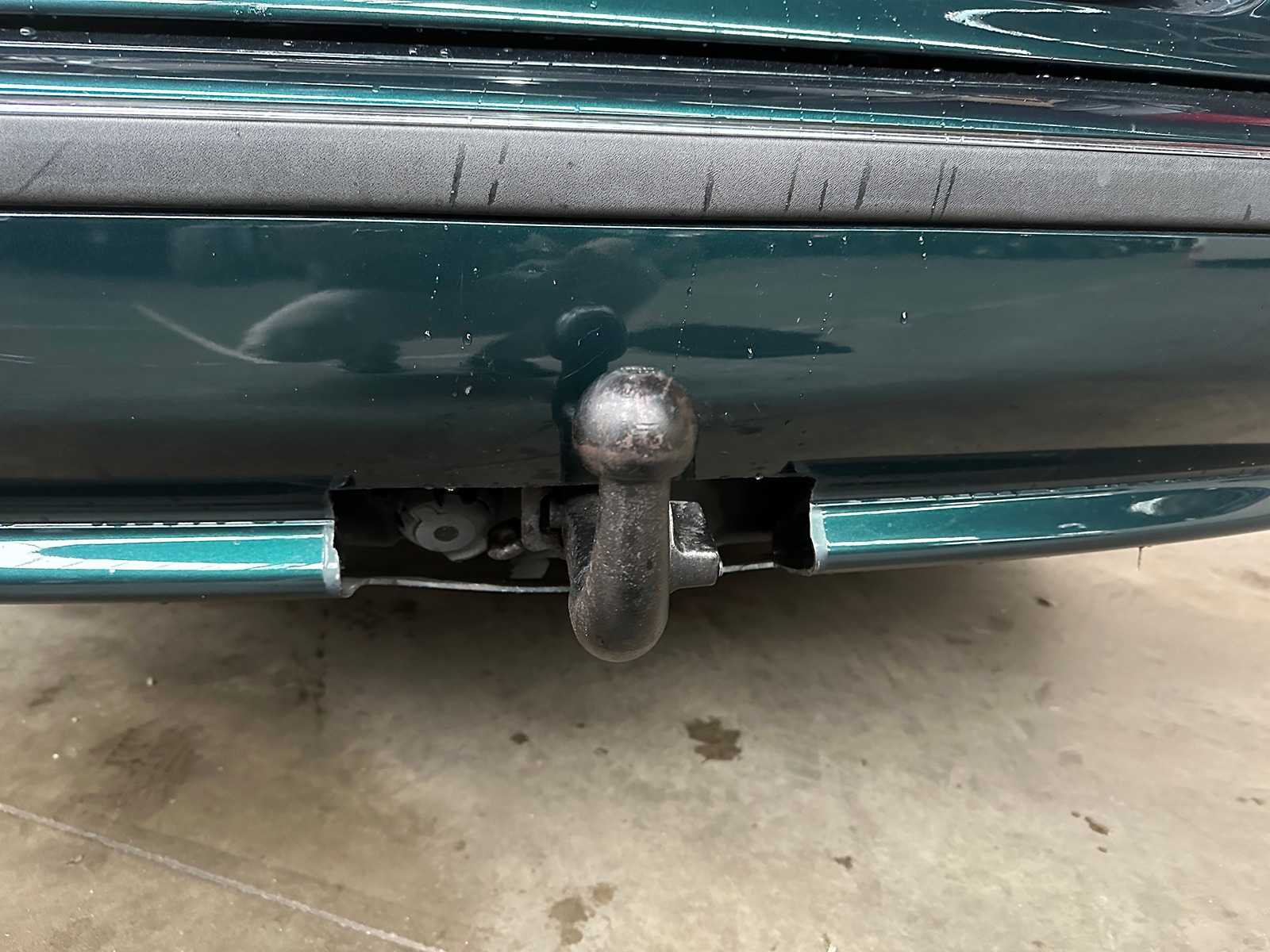 BMW 528i Executive 193pk 1997 (Origineel-NL) 5-serie E39, RN-ZL-11