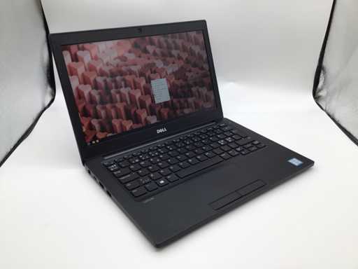 Dell Latitude 7280 Laptop