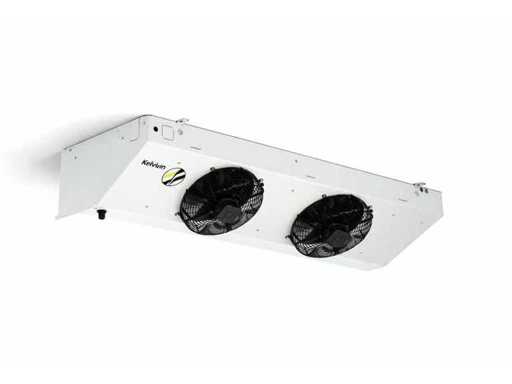 Kelvion MCC 302-SBN CX90 Low Profile Air Cooler