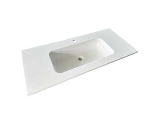 Bacinella in pietra 100cm (15x)