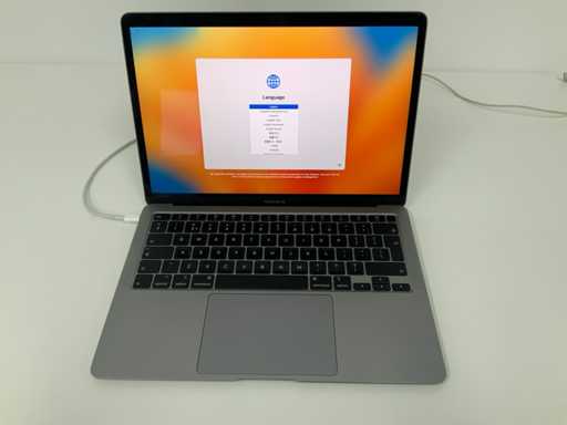 Apple A2179 MacBook Air MWTJ2N/A 13 pouces