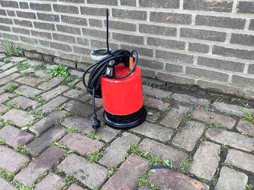 Proril Smart lite base 400 Vlakzuigpomp