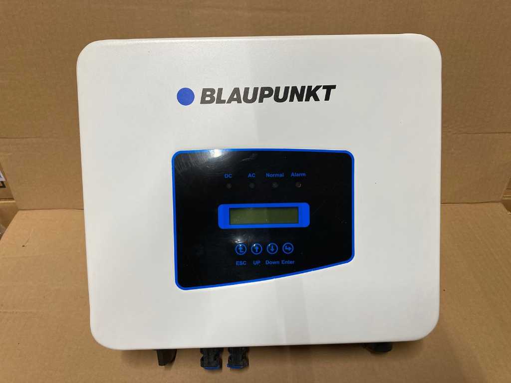 Blaupunkt store bps 5