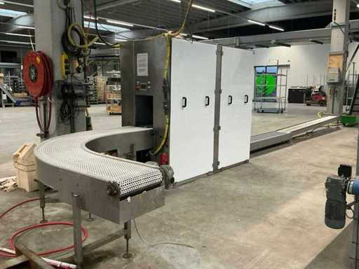 2015 ATT ATT-OVM Emmervulmachine