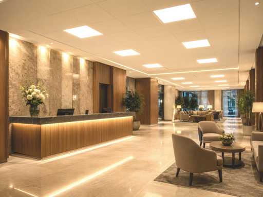 60x60 Recessed Backlit LED Panels Philips Driver(12x)