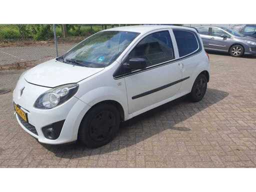 Renault Twingo 1.2-16V Collection, 27-SKK-9